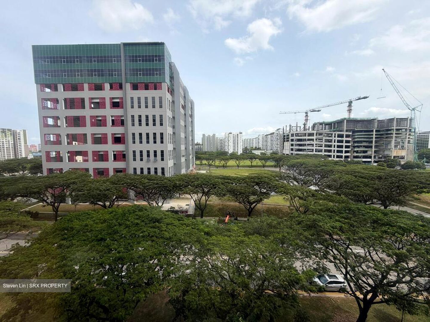 Stellar@tampines (D18), Factory #520466121